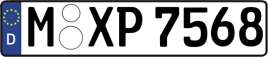 M-XP7568