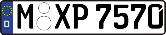 M-XP7570