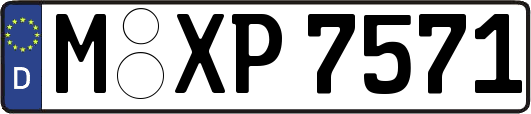 M-XP7571