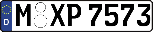 M-XP7573
