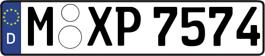 M-XP7574