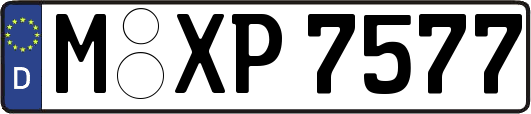 M-XP7577