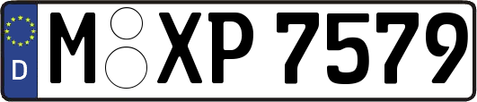 M-XP7579