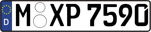 M-XP7590