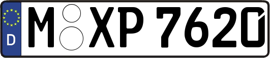 M-XP7620