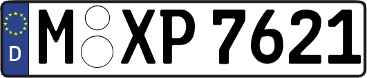 M-XP7621