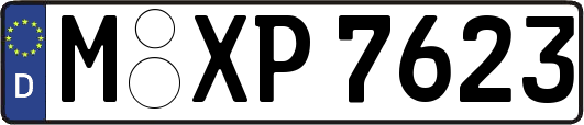 M-XP7623
