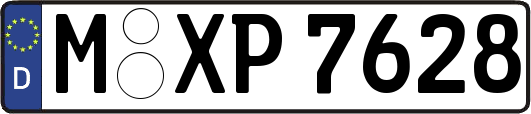 M-XP7628