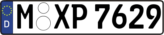 M-XP7629