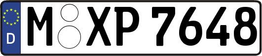 M-XP7648