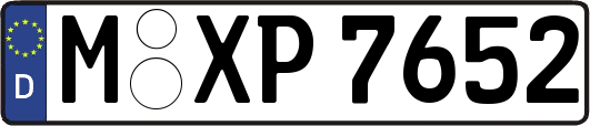 M-XP7652