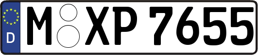 M-XP7655