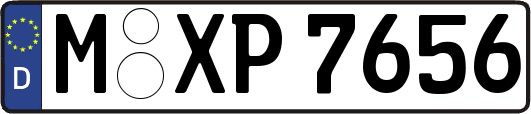 M-XP7656