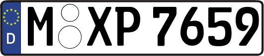 M-XP7659