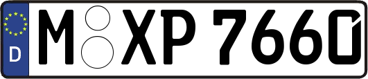 M-XP7660