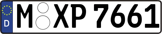 M-XP7661