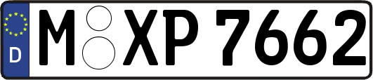 M-XP7662