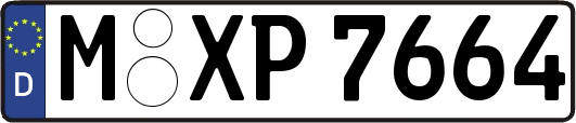 M-XP7664