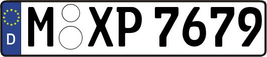 M-XP7679