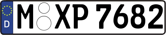 M-XP7682