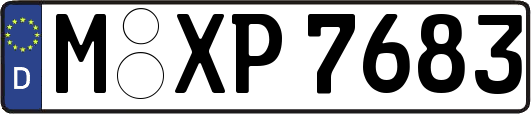 M-XP7683