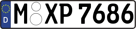 M-XP7686