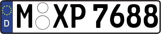 M-XP7688