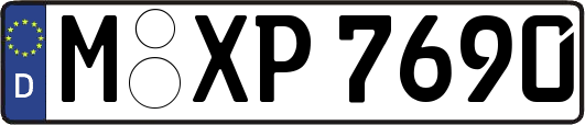 M-XP7690