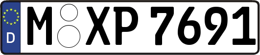 M-XP7691