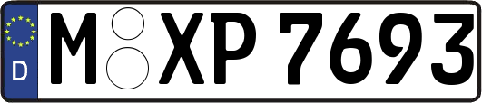 M-XP7693