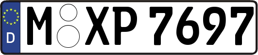 M-XP7697