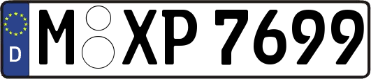 M-XP7699