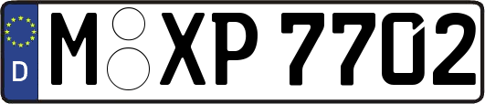 M-XP7702