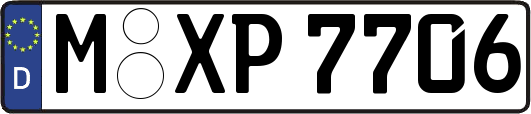 M-XP7706