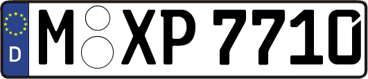 M-XP7710