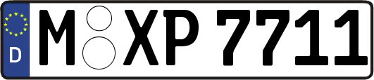 M-XP7711