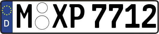 M-XP7712