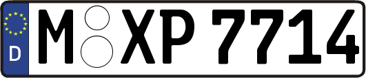 M-XP7714