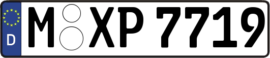 M-XP7719