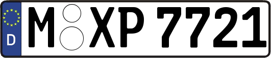 M-XP7721