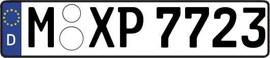 M-XP7723