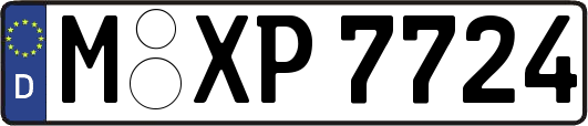 M-XP7724