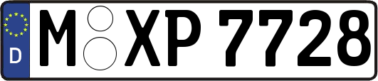 M-XP7728