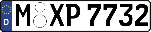 M-XP7732