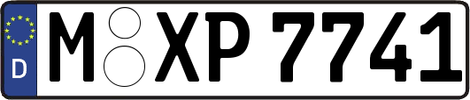 M-XP7741