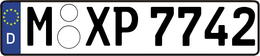 M-XP7742