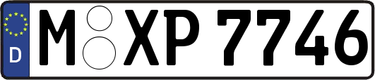 M-XP7746