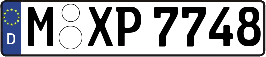 M-XP7748