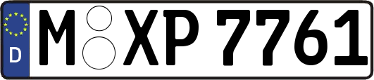 M-XP7761