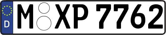 M-XP7762
